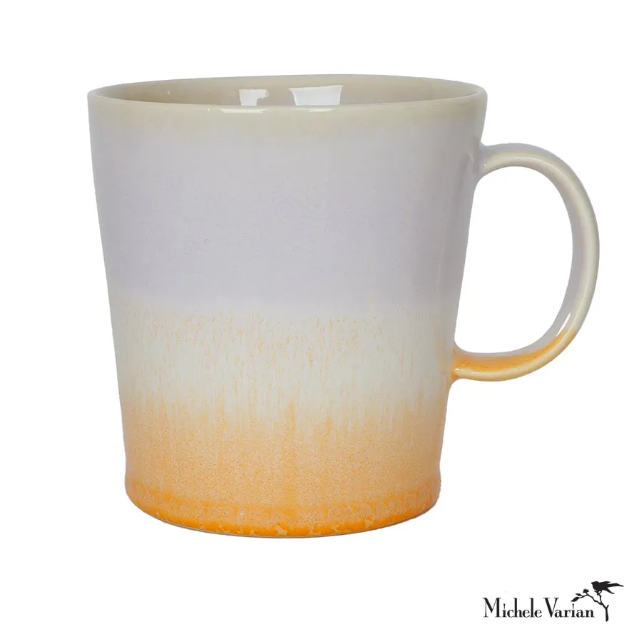 Multi Colored Mug Sunrise