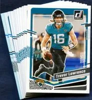 NFL Jacksonville Jaguars Team Card Set 2023