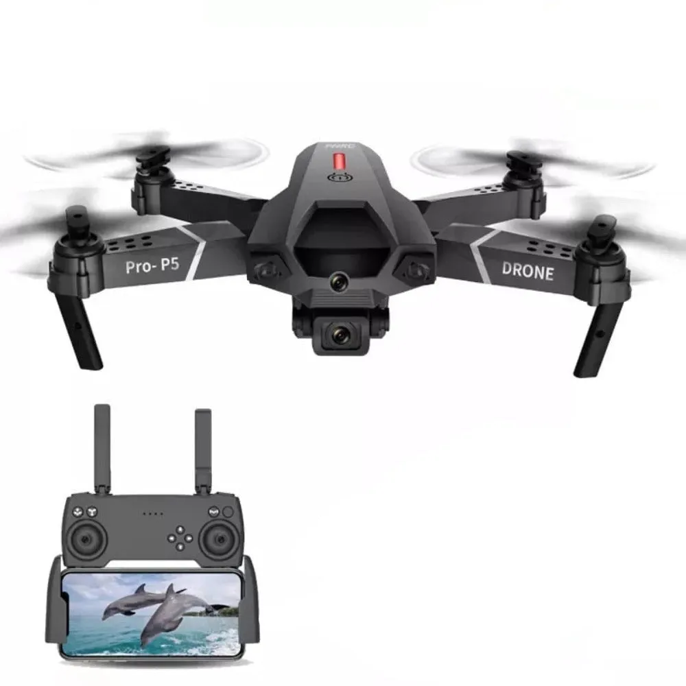 Ninja Dragon Phantom X 4K Dual Camera Smart Quadcopter Drone