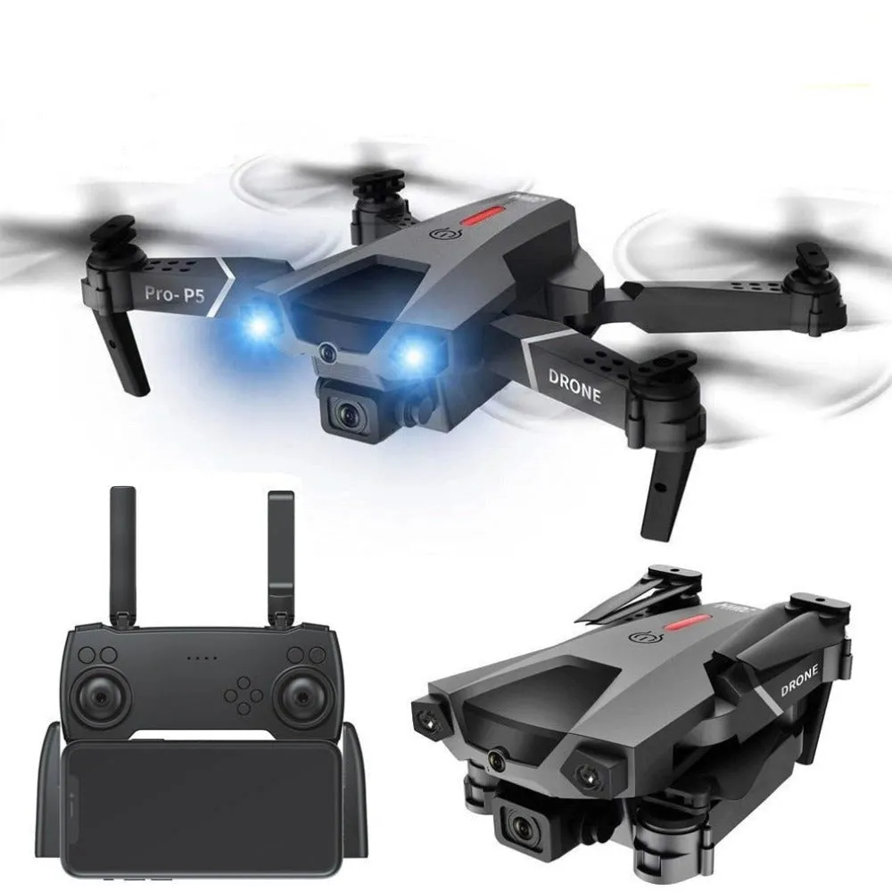 Ninja Dragon Phantom X 4K Dual Camera Smart Quadcopter Drone