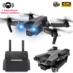 Ninja Dragon Phantom X 4K Dual Camera Smart Quadcopter Drone