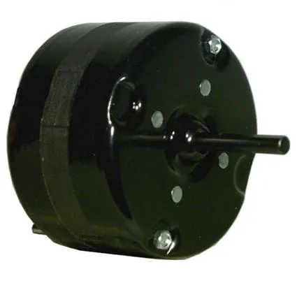 O6-R207, Rotom, 1/70 Hp, 115V, 1600 Rpm, JA2B117, 0.8A, SS207, OMNIDRIVE