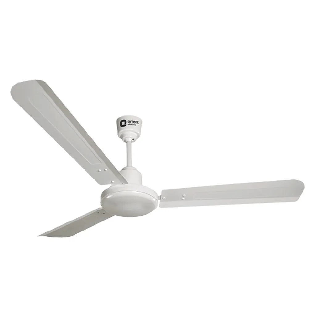 Orient Electric Energy Star Ceiling Fan 1200mm