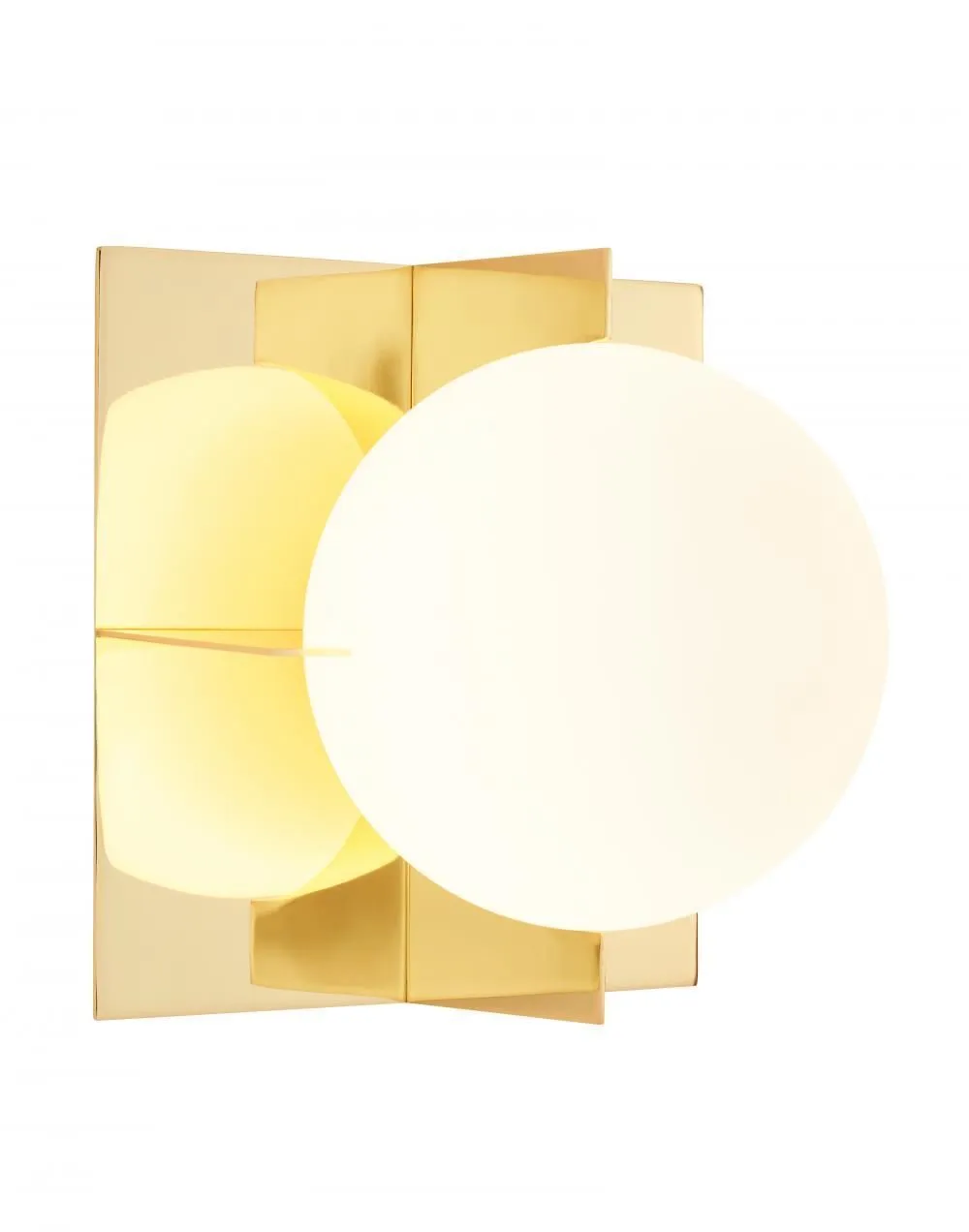 Outlet Plane wall light