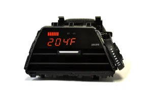 P3Cars BMW F3X 320i 328i 335i Vent Integrated Digital Interface