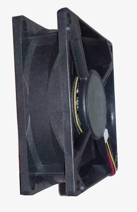 Panaflo NMB 80x80x25mm High Speed Fan Hydro Bearing FBA08A12H-1BX