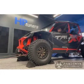 Pandemyk Performance Stage 2 ECM Tuning for 2019-2020 Honda Talon 1000R (4-pin) Powersports w/ HP Tuners