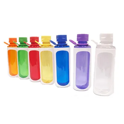 PC Drinking Bottle