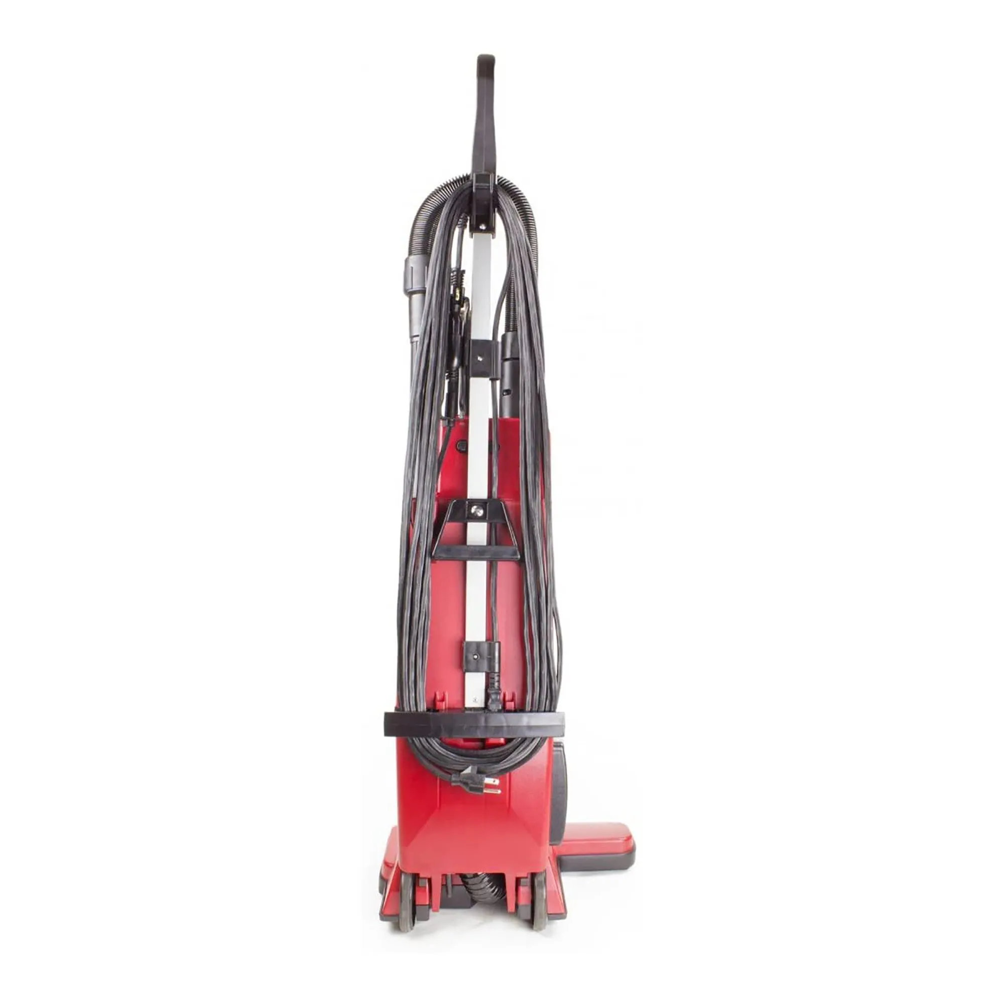 PERFECT Dual Motor Commercial Upright Vacuum