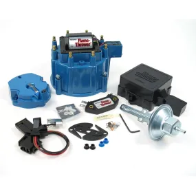 PerTronix HEI Tune-Up Kit - w/ Blue Cap - Chevy / Cadillac V8