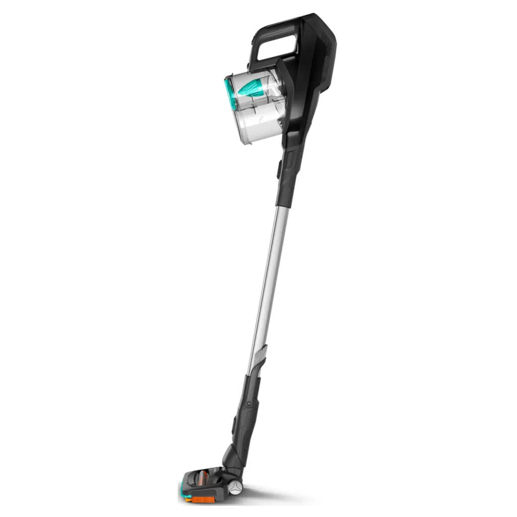 Philips SpeedPro Cordless Stick Vacuum Cleaner FC6726