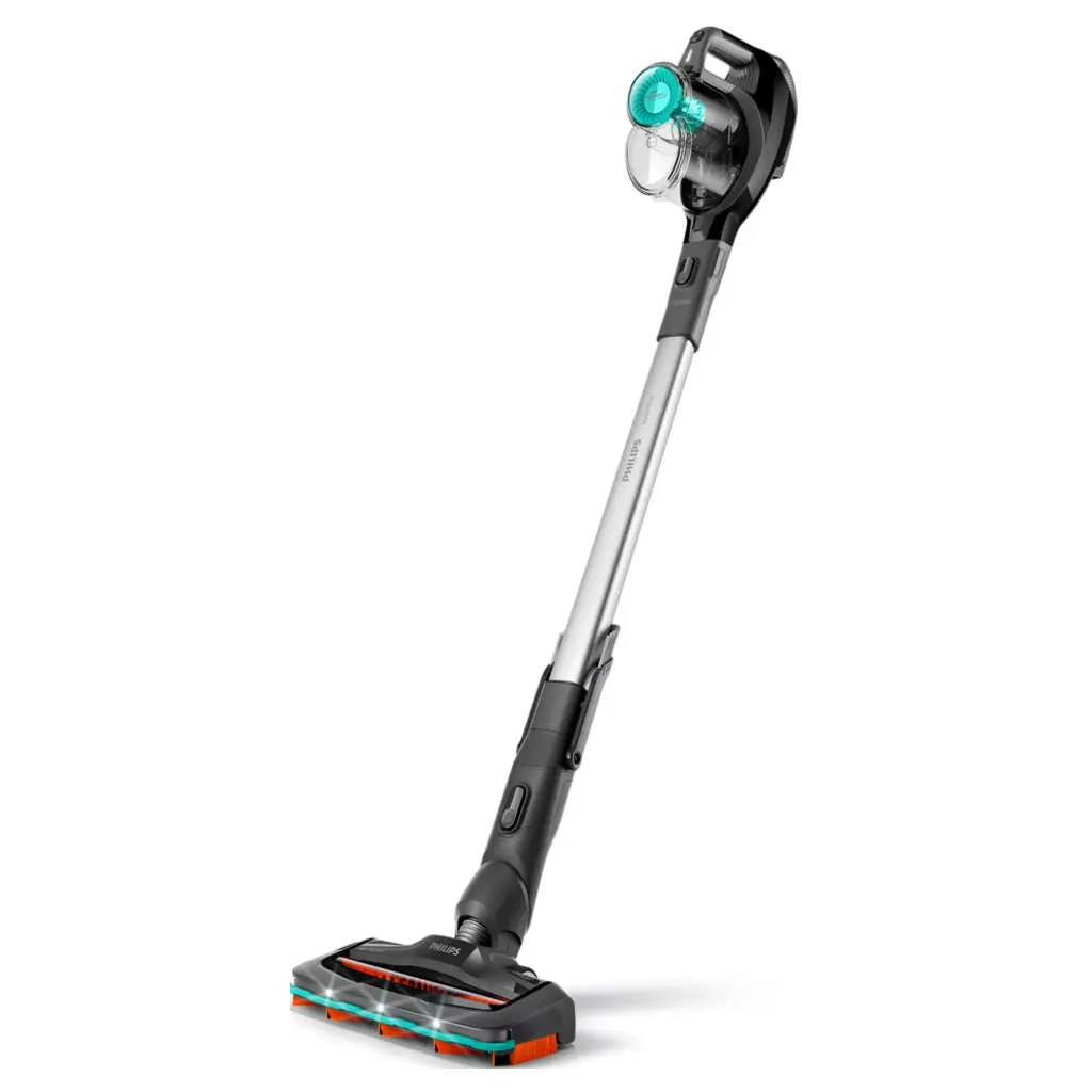 Philips SpeedPro Cordless Stick Vacuum Cleaner FC6726