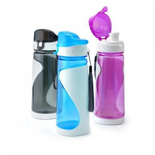 Plusis Tritan Bottle