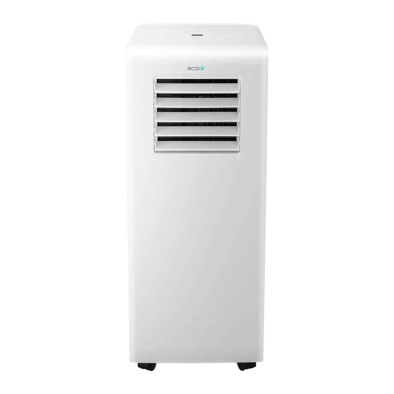 Portable Air Conditioner with Remote Control | 4-in-1  Modes | Energy Efficiency Rating Class A  | 7000 BTU Crystal MK2