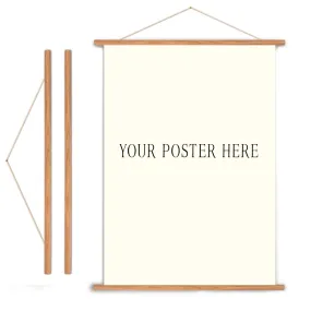 Poster Frame Kit