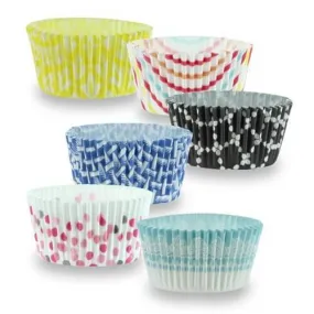 Premium Heavy Weight Paper Baking Cups<br/>Size options: 2inch Baking Cup