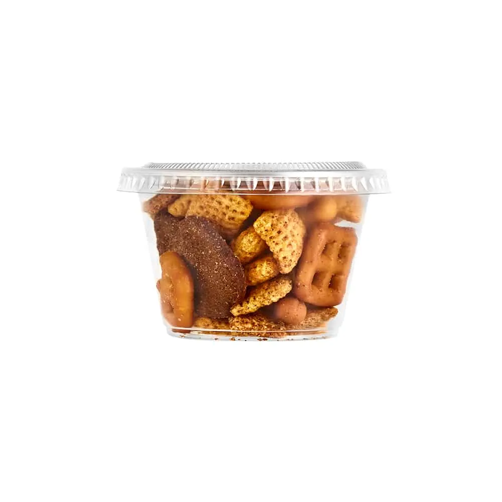 Premium Plastic Portion Cup<br/>Size Options: 2oz Portion Cup, 4oz Portion Cup, and 5.5oz Portion Cup