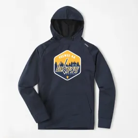 Prior Lake Peewee UNRL Crossover Hoodie