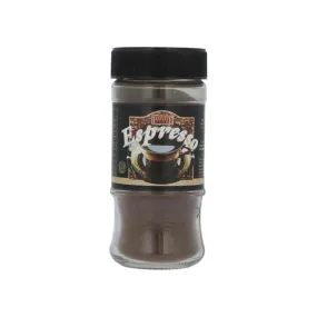 Private Club Espresso Coffee 50g (Pack of 3)