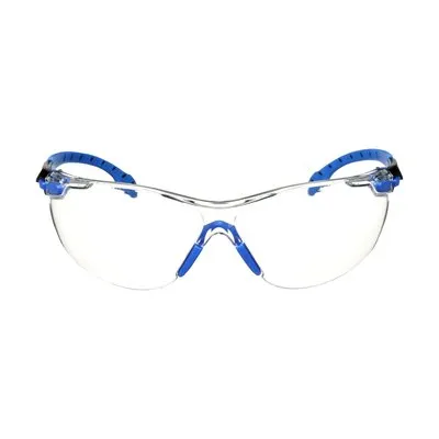 Protective Glasses - 3M Protective Eyewear with Clear Scotchgard Anti-Fog Lens S1101SGAF