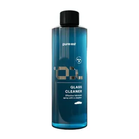 PURE:EST | G1 Streak Free Easy To Use Glass Cleaner