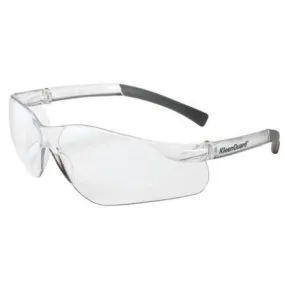 Purity V20 Safety Glasses, Clear Anti-fog Lens Purity V20 Safety Glasses