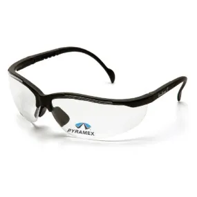 Pyramex SB1810R25 Venture II Readers Glasses, Clear   2.5 Lens, 1 Each