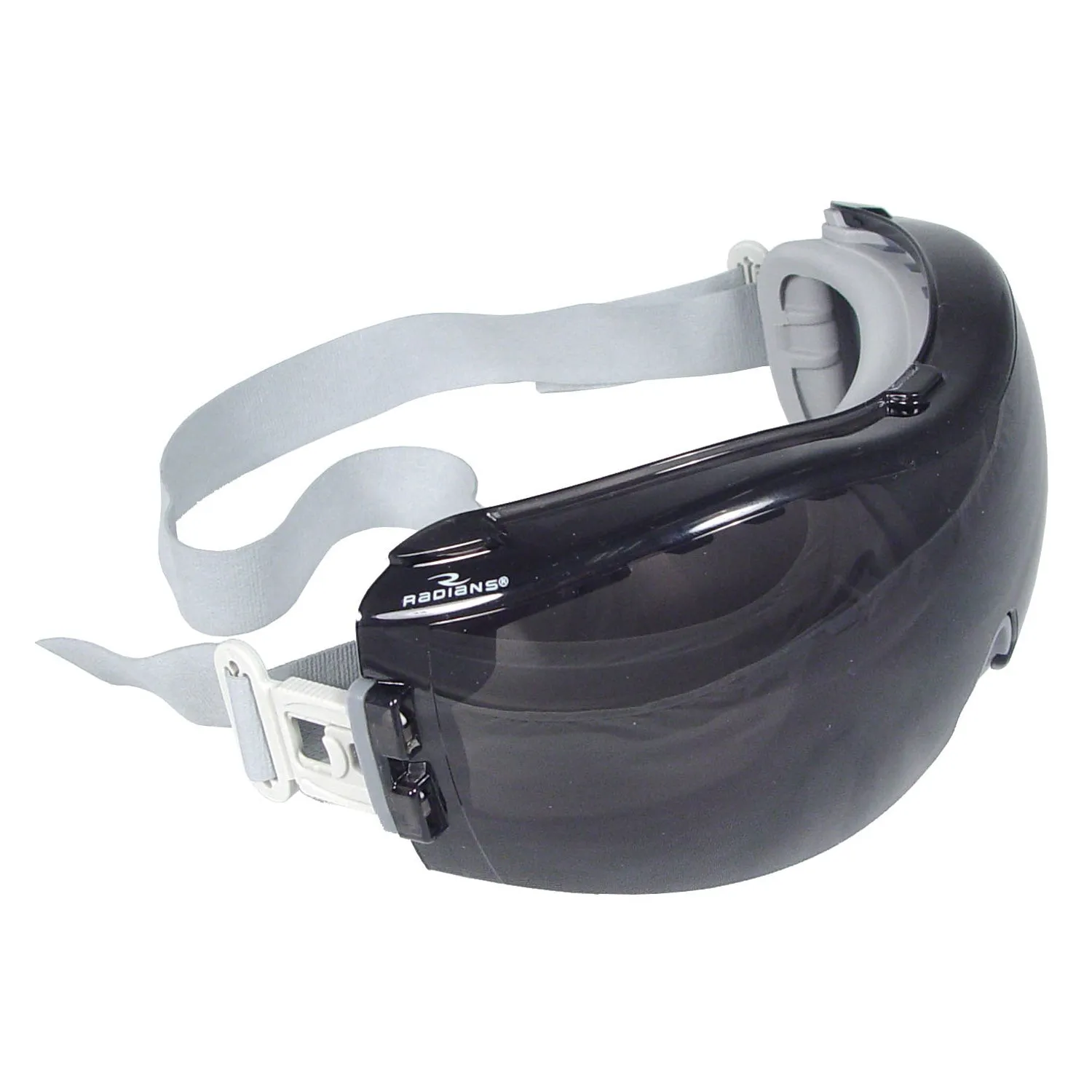 Radians Cloak™ Dual Mold Goggle