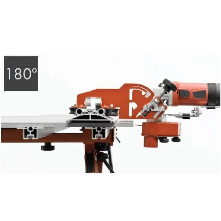 Raimondi Raizor Power Cutter Unit without Grinder