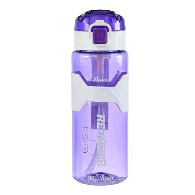 Redzone Sports Water Bottle