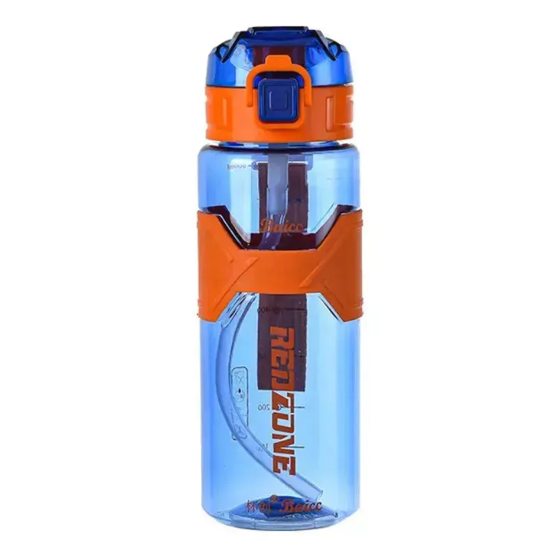 Redzone Sports Water Bottle