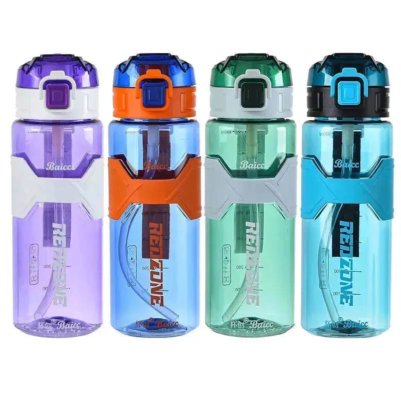 Redzone Sports Water Bottle