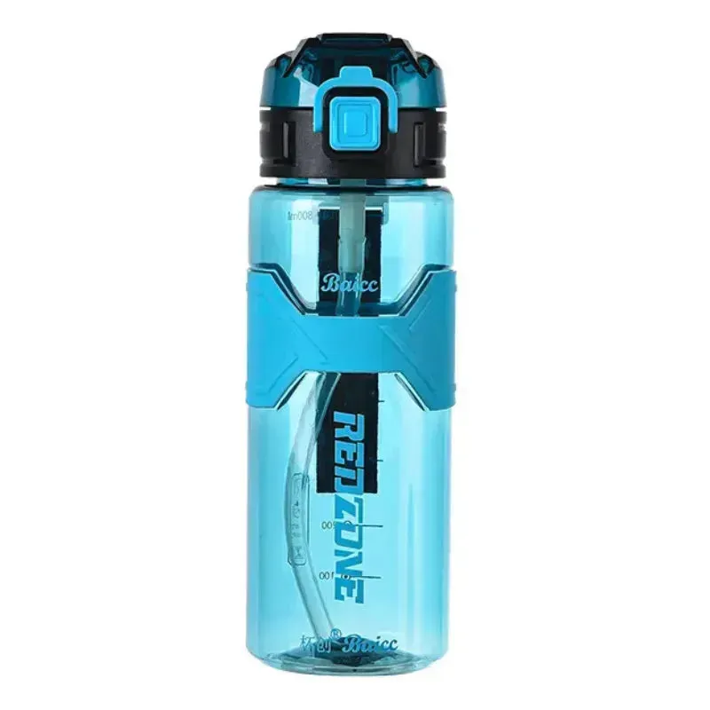 Redzone Sports Water Bottle