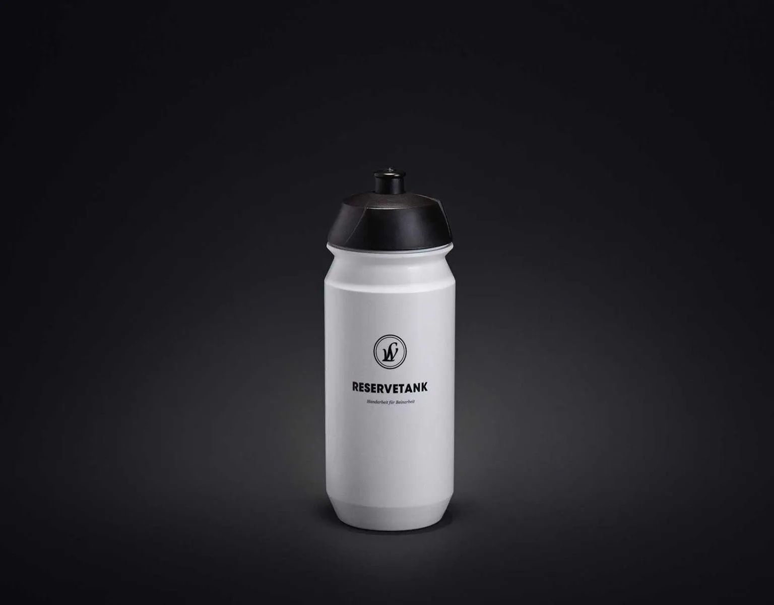 Reservetank Drinking Bottle