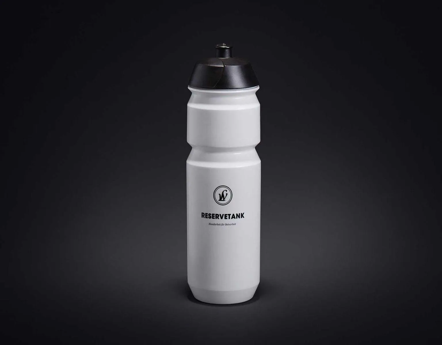 Reservetank Drinking Bottle