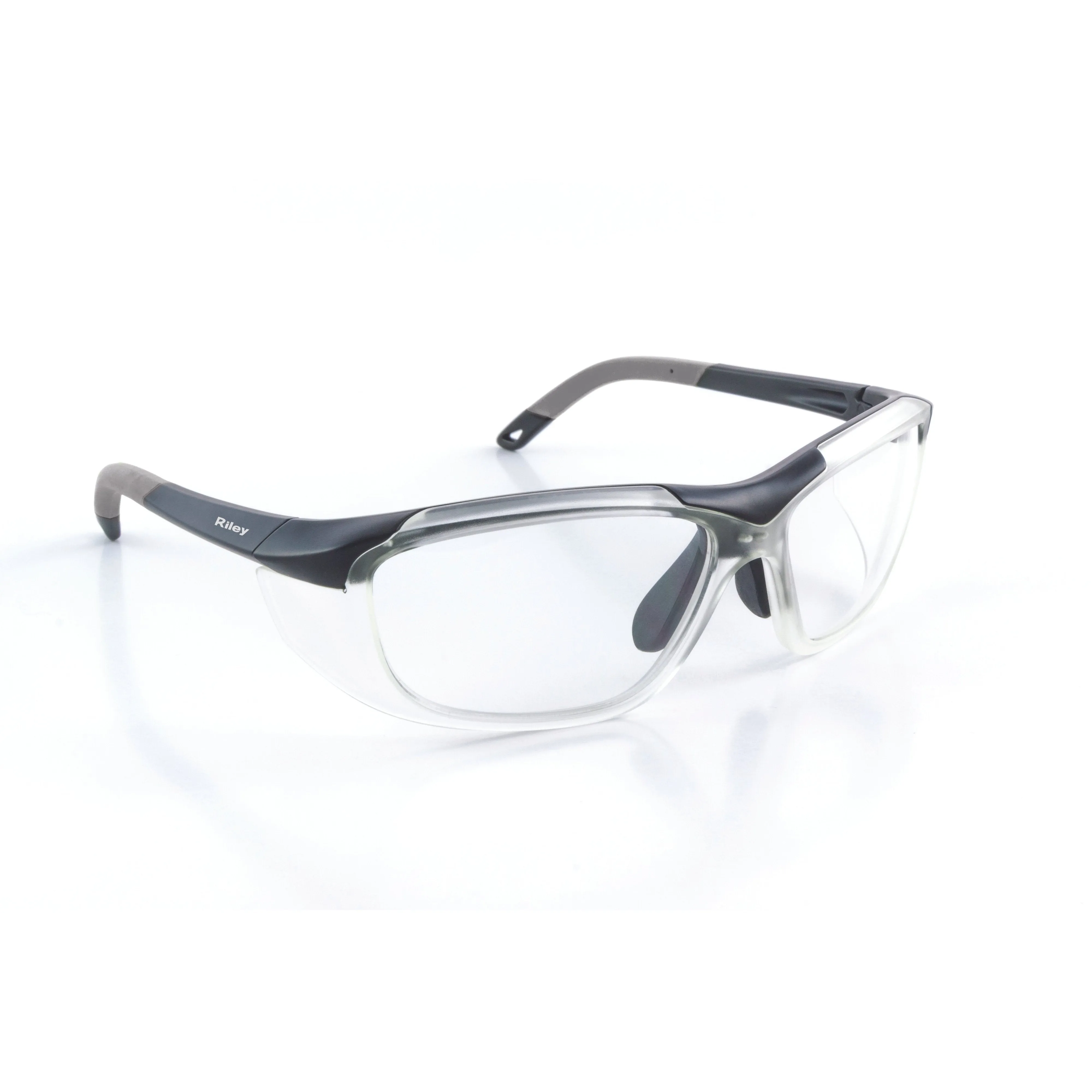 Riley ROKKA Sport RX Safety Glasses / Frame for Prescription Safety Glasses