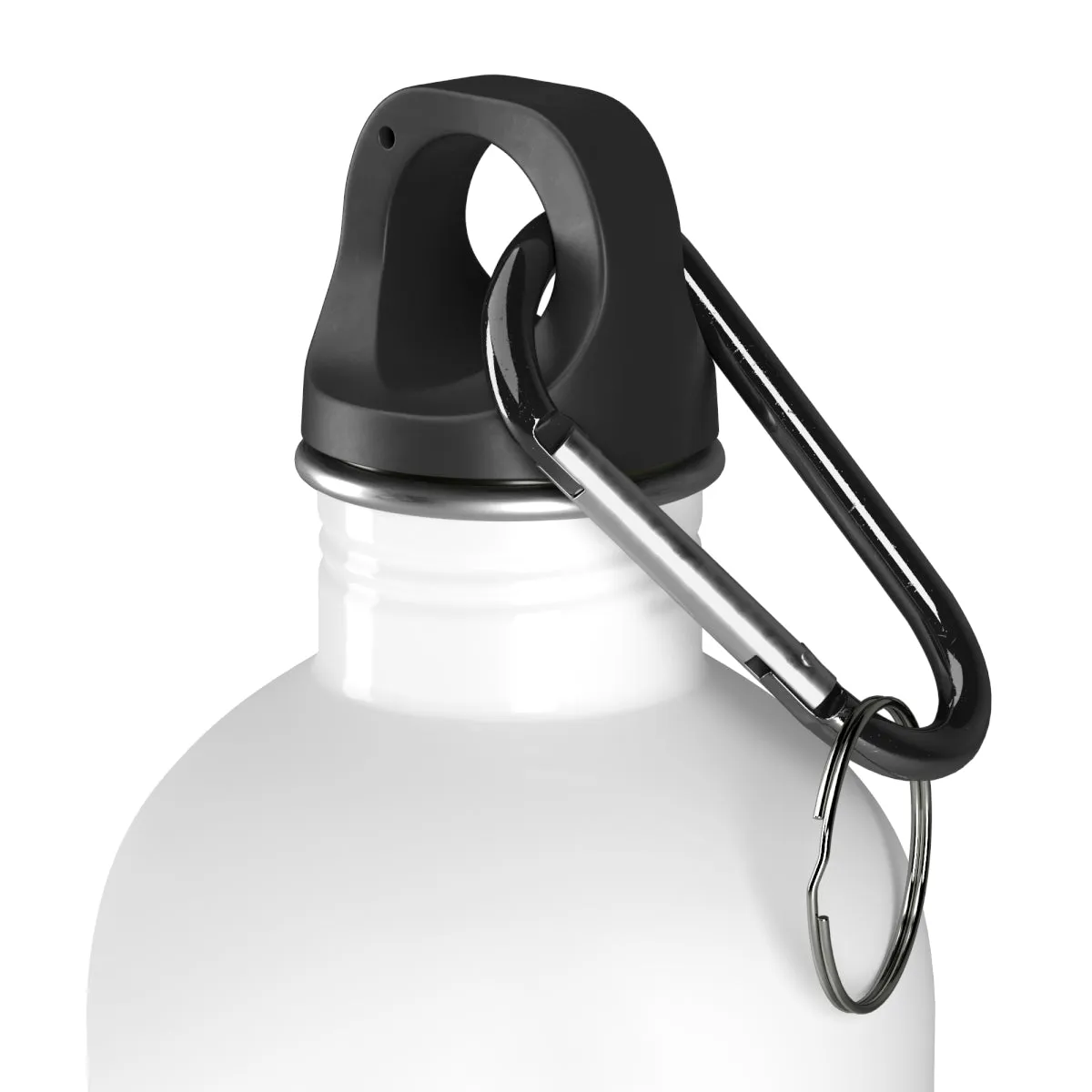 Rocky River Stainless Steel Water Bottle