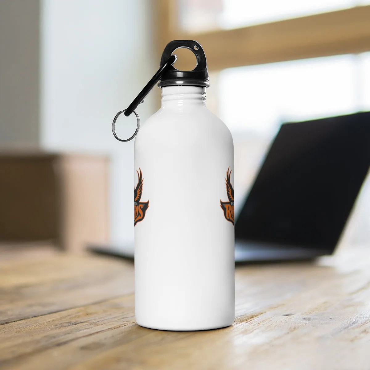 Rocky River Stainless Steel Water Bottle