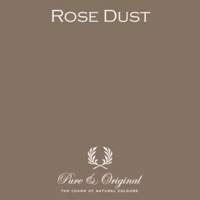 Rose Dust