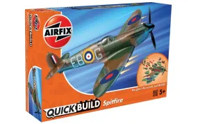 SALE - QUICKBUILD Spitfire