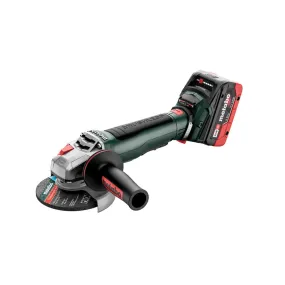 SB 18 LTX BL Q I CORDLESS ANGLE GRINDER INCL 2 X 5.5AH BATT. AND CHARGER