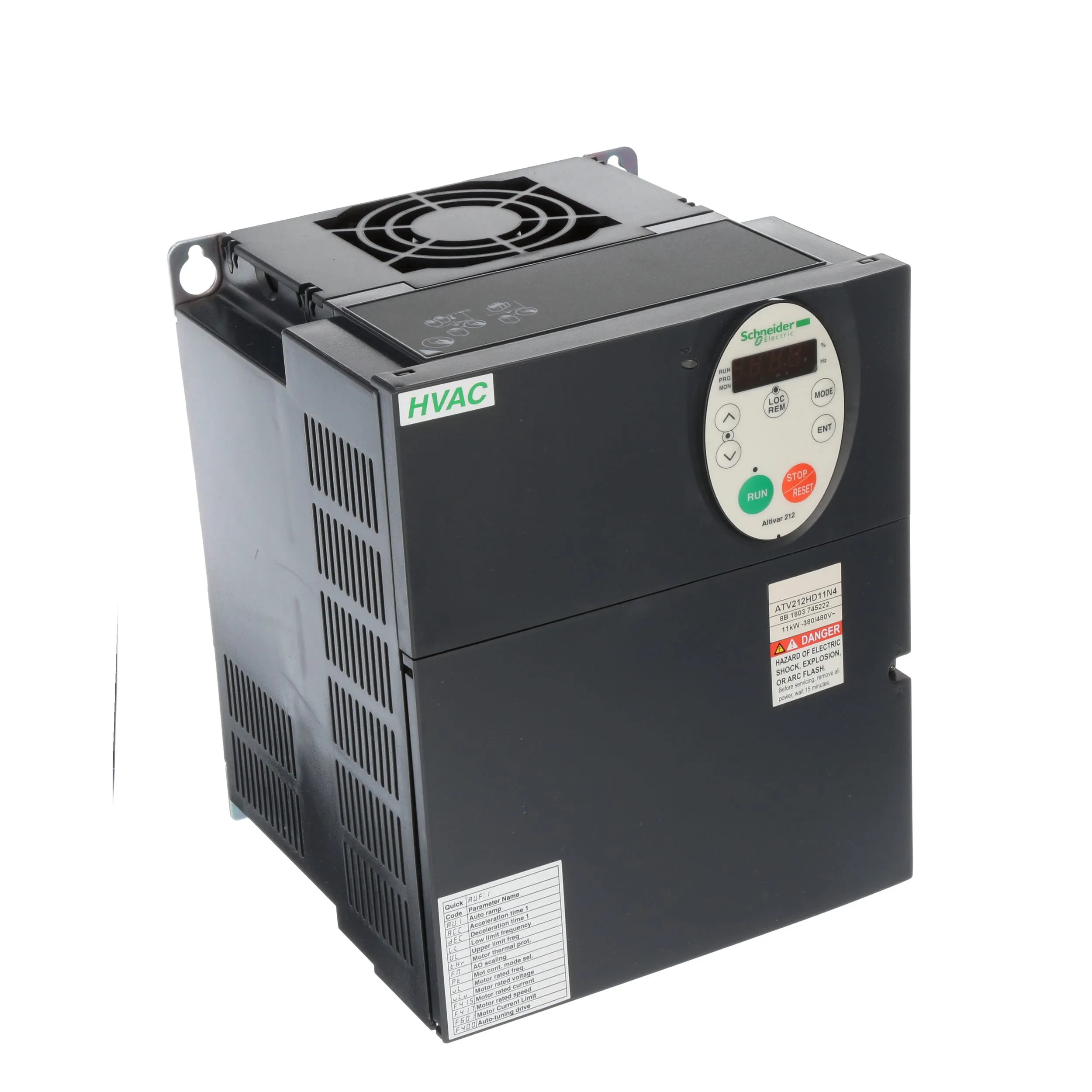 Schneider Electric ATV212HD11N4