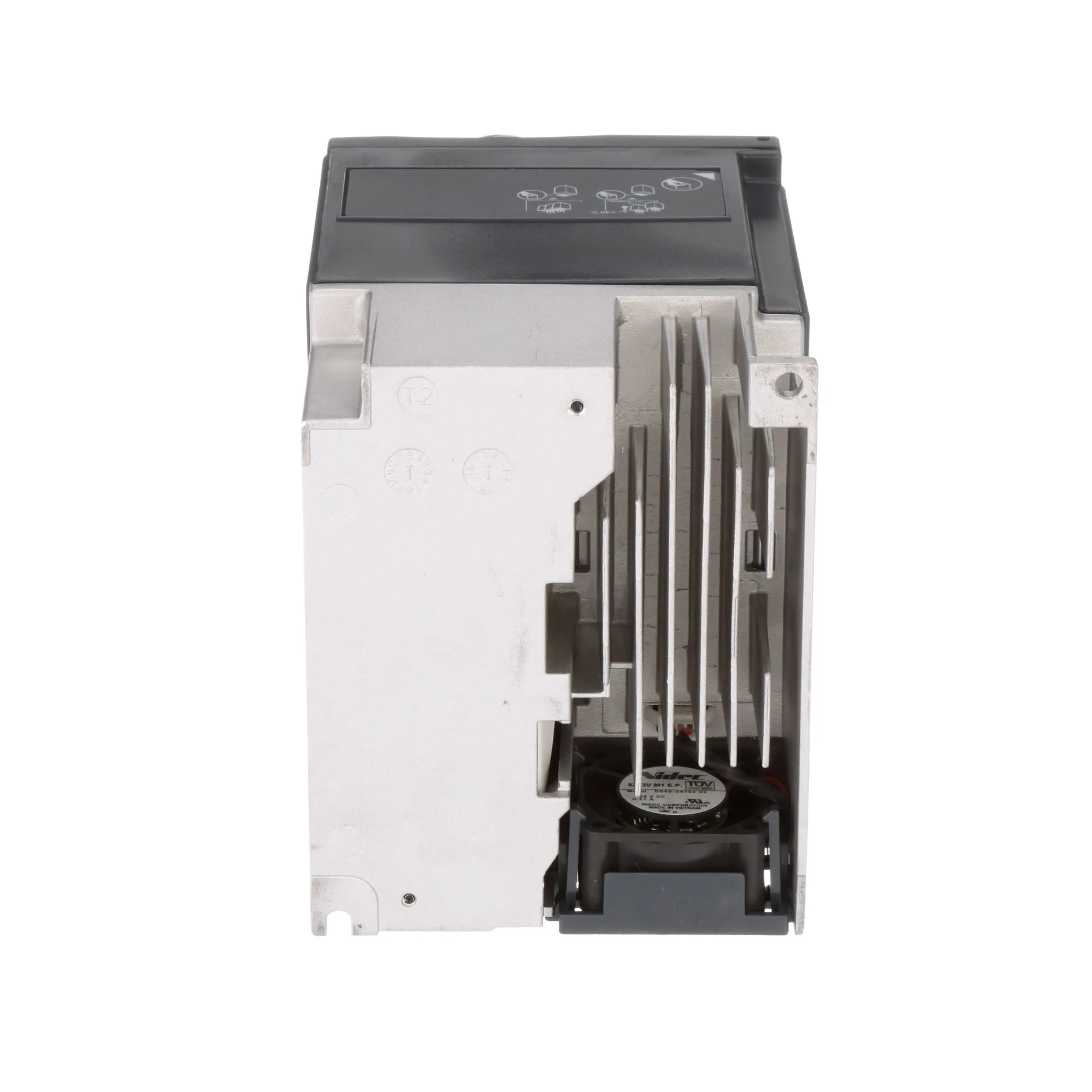 Schneider Electric ATV212HU15N4