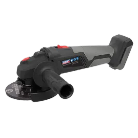 Sealey CP20VAGX Brushless Angle Grinder Ø115mm 20V - Body Only