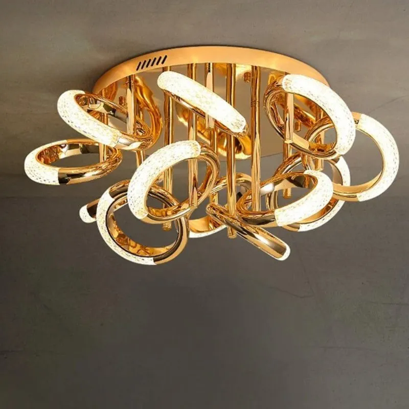 Serenitia Ceiling Light