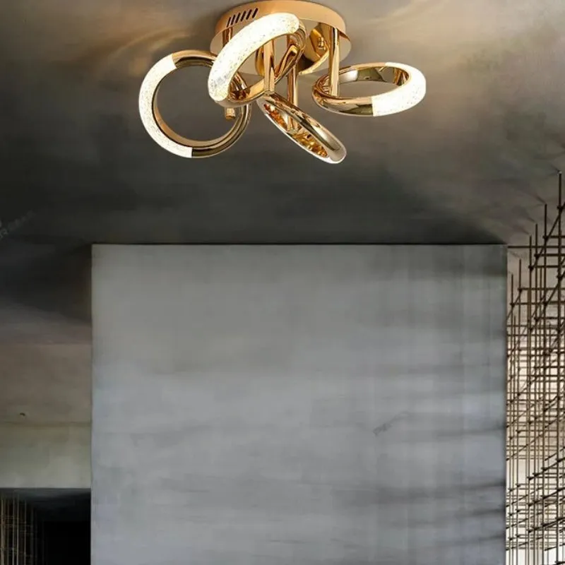 Serenitia Ceiling Light