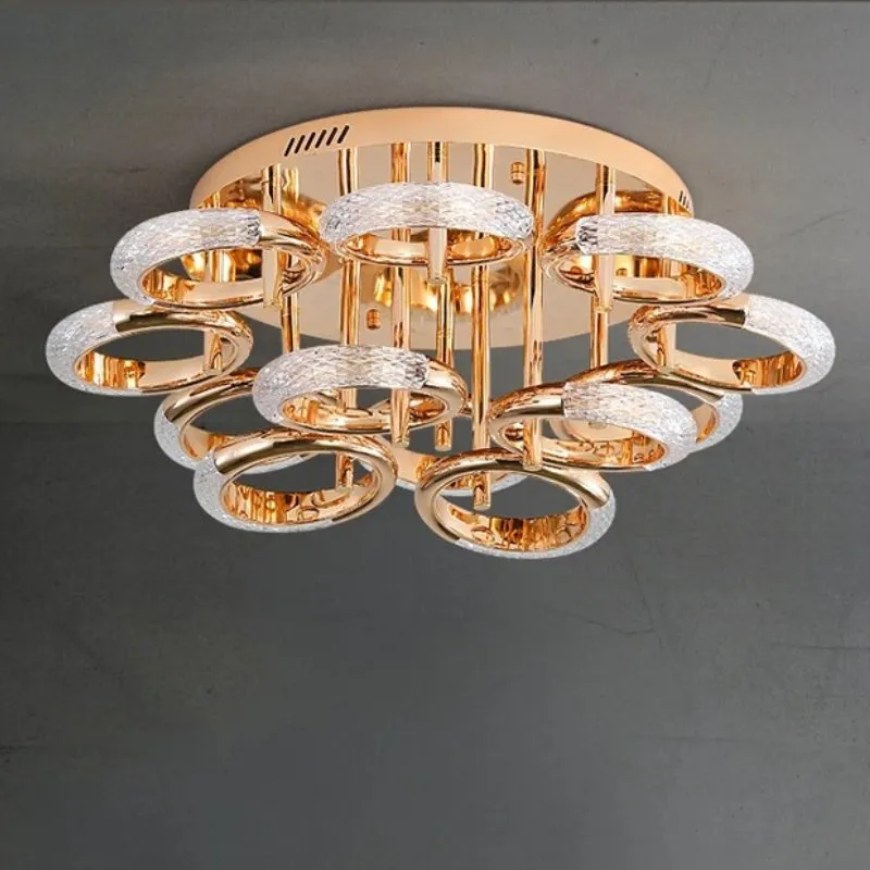 Serenitia Ceiling Light