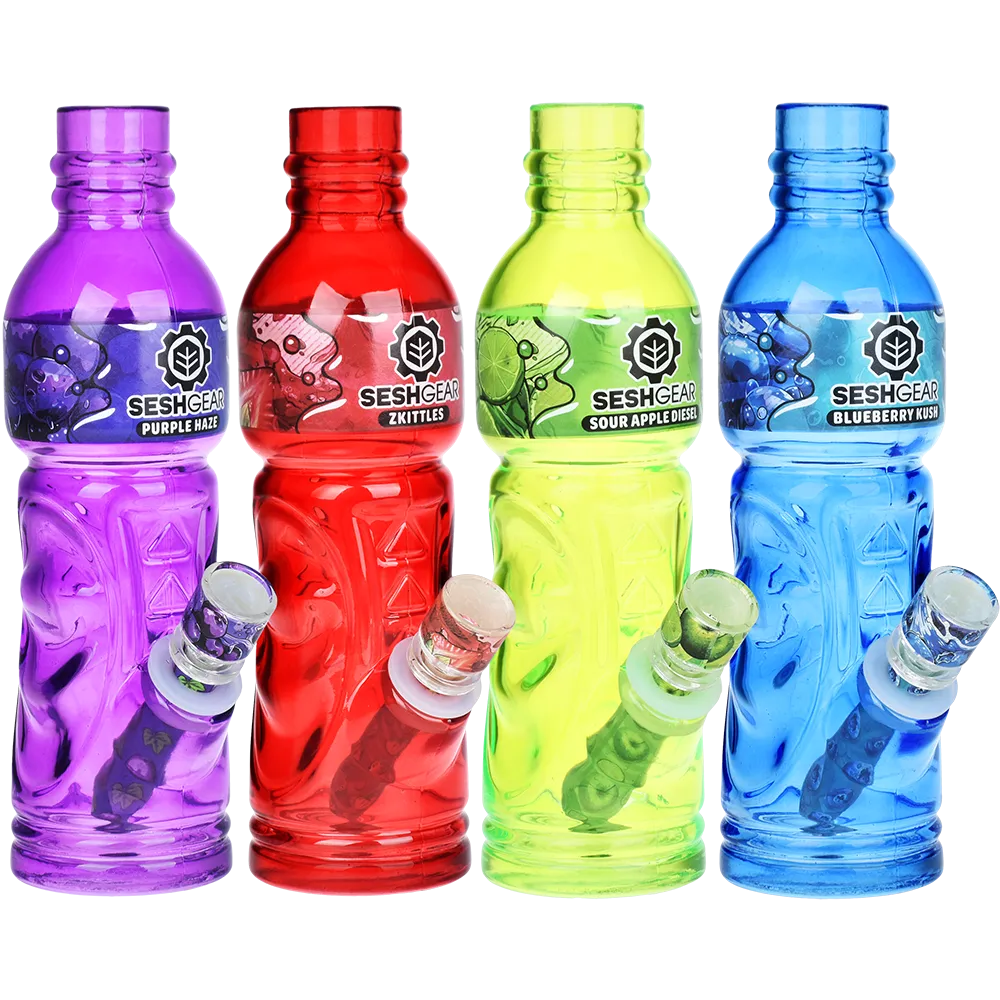 SeshGear Terpade Bottle Bong