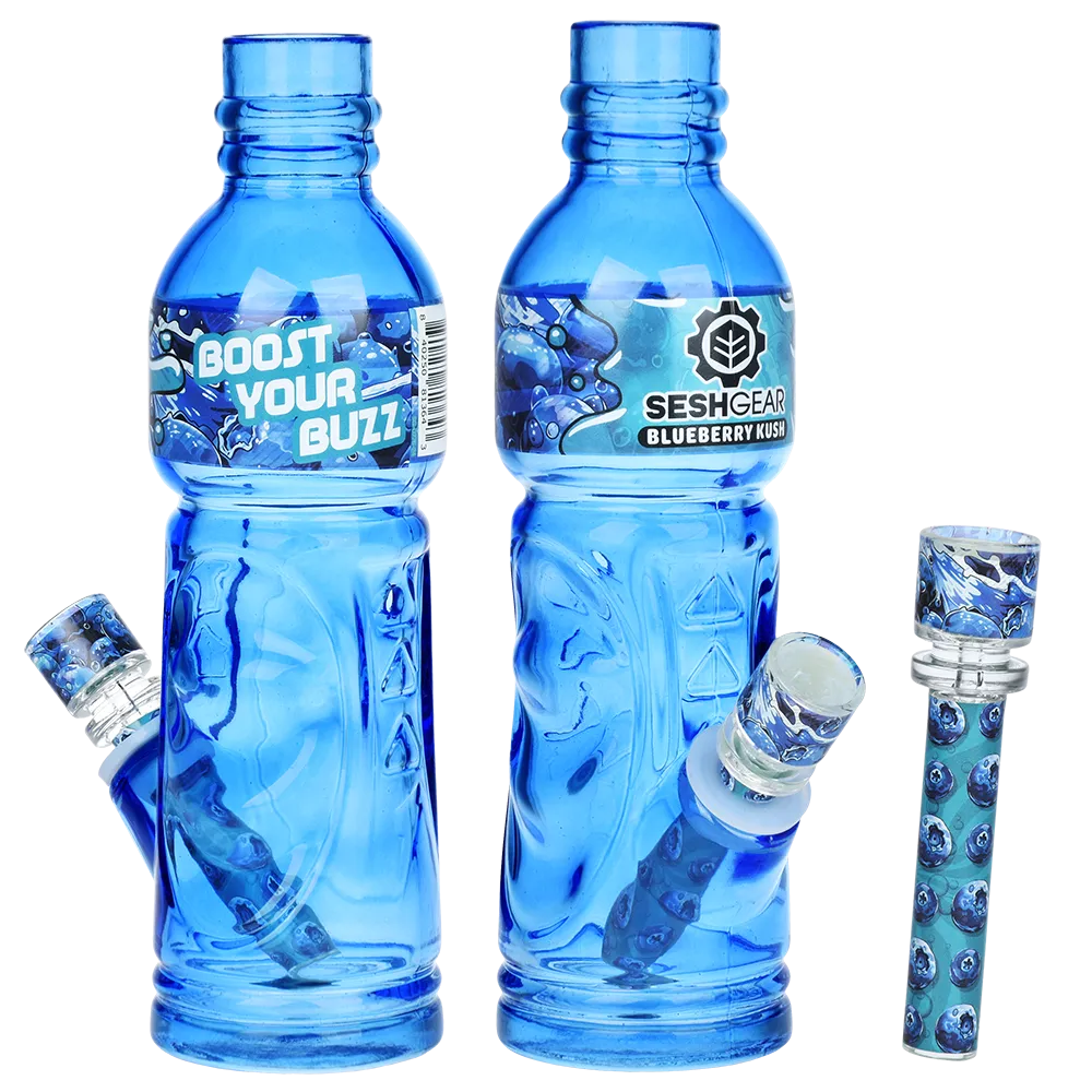 SeshGear Terpade Bottle Bong