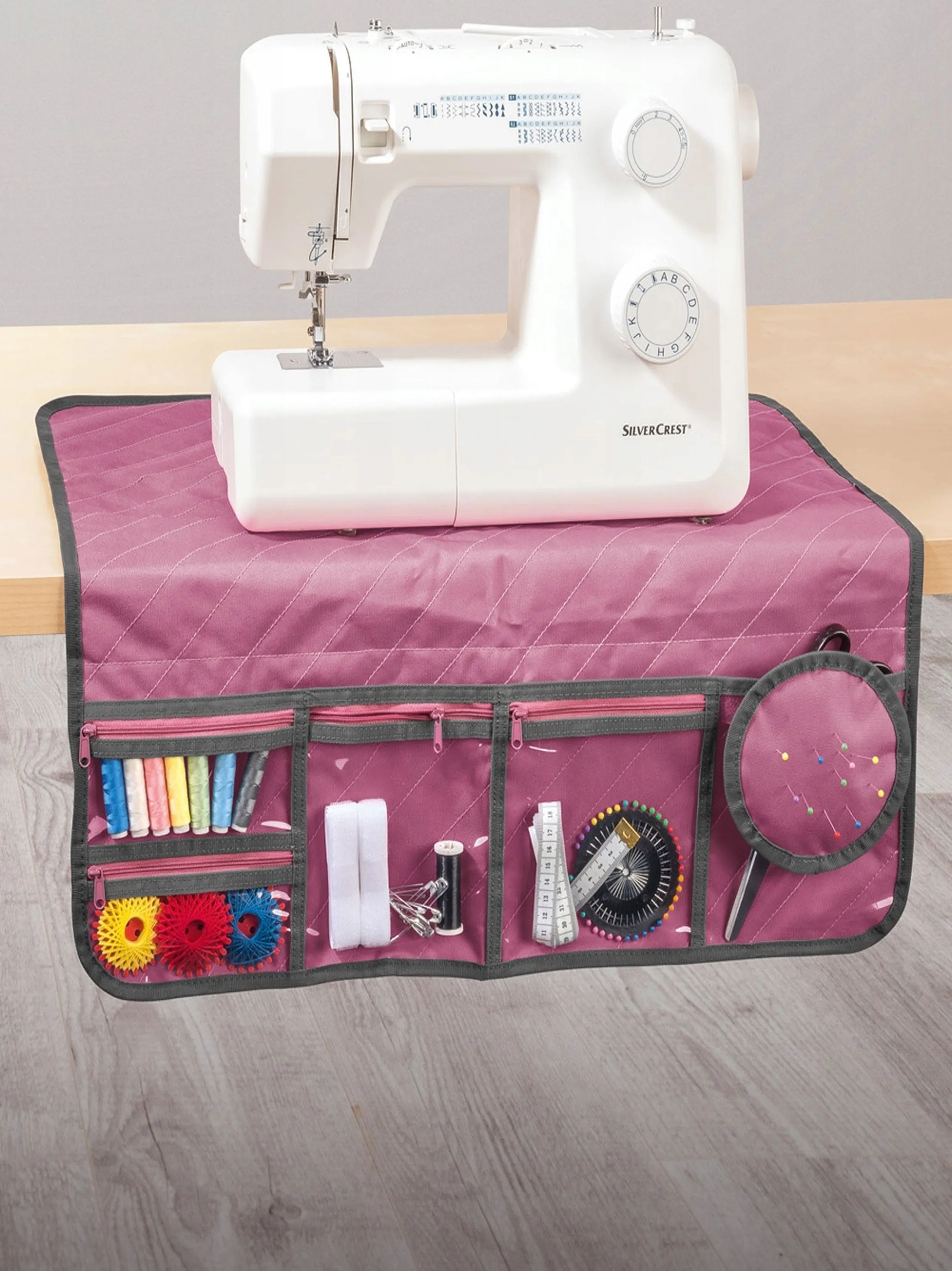 Sewing Machine Pad